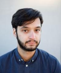 Daniel Malinsky, PhD Profile Headshot